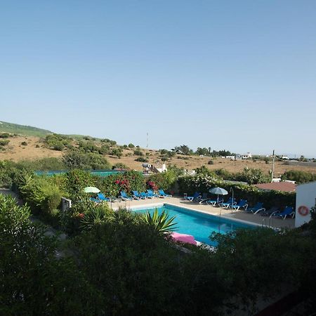 Apartamentos Bolonia Paraiso Экстерьер фото