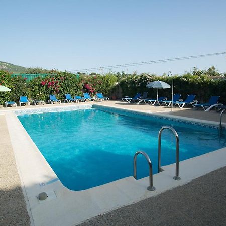 Apartamentos Bolonia Paraiso Экстерьер фото