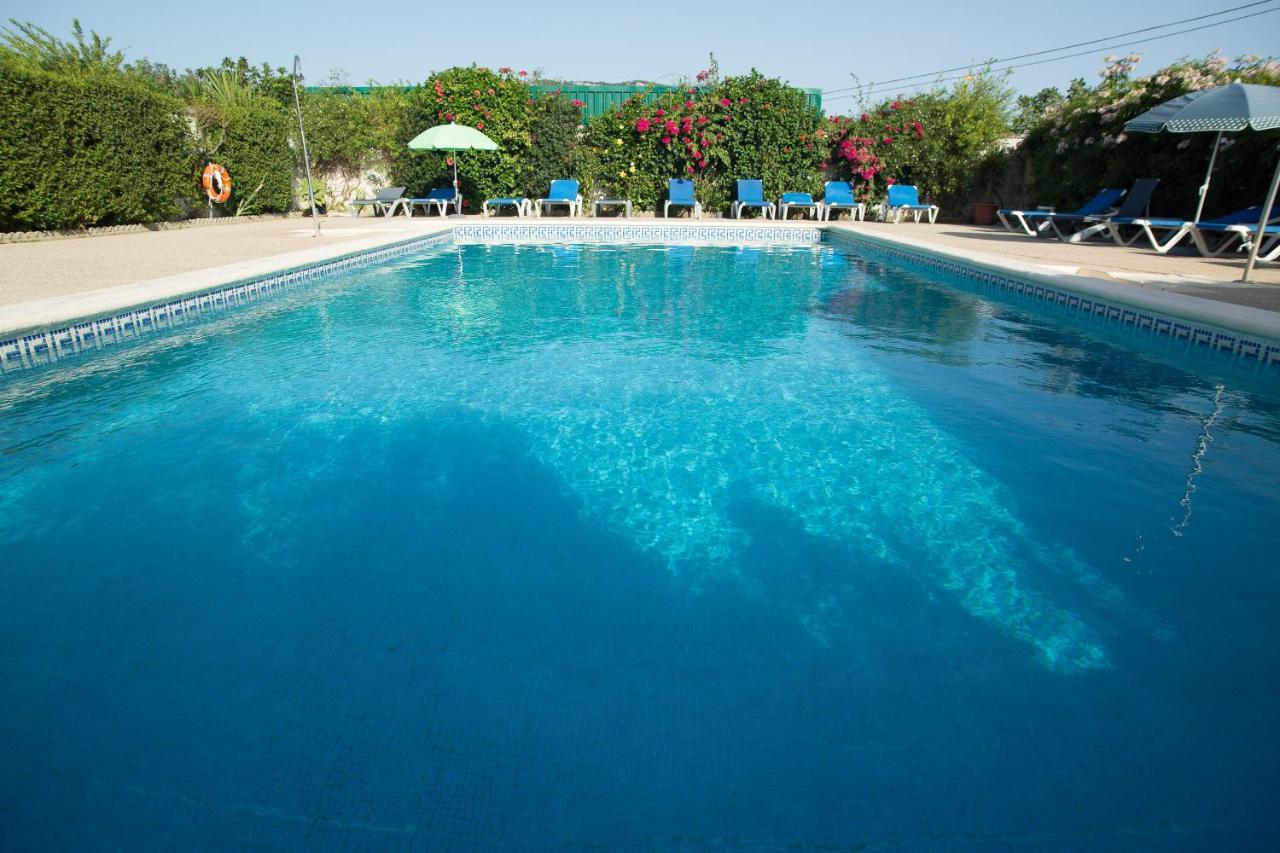 Apartamentos Bolonia Paraiso Экстерьер фото