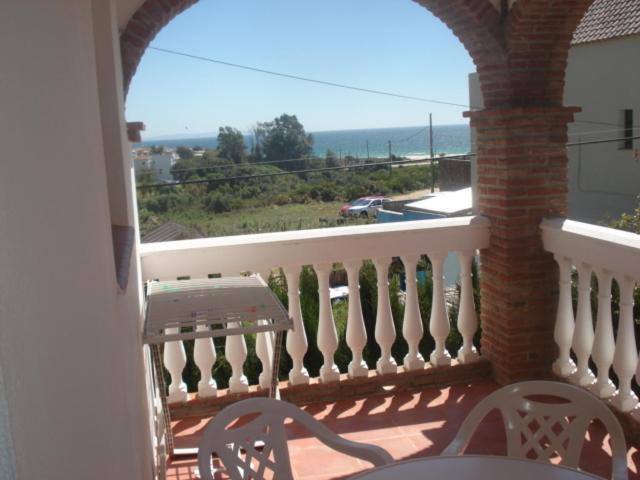 Apartamentos Bolonia Paraiso Номер фото