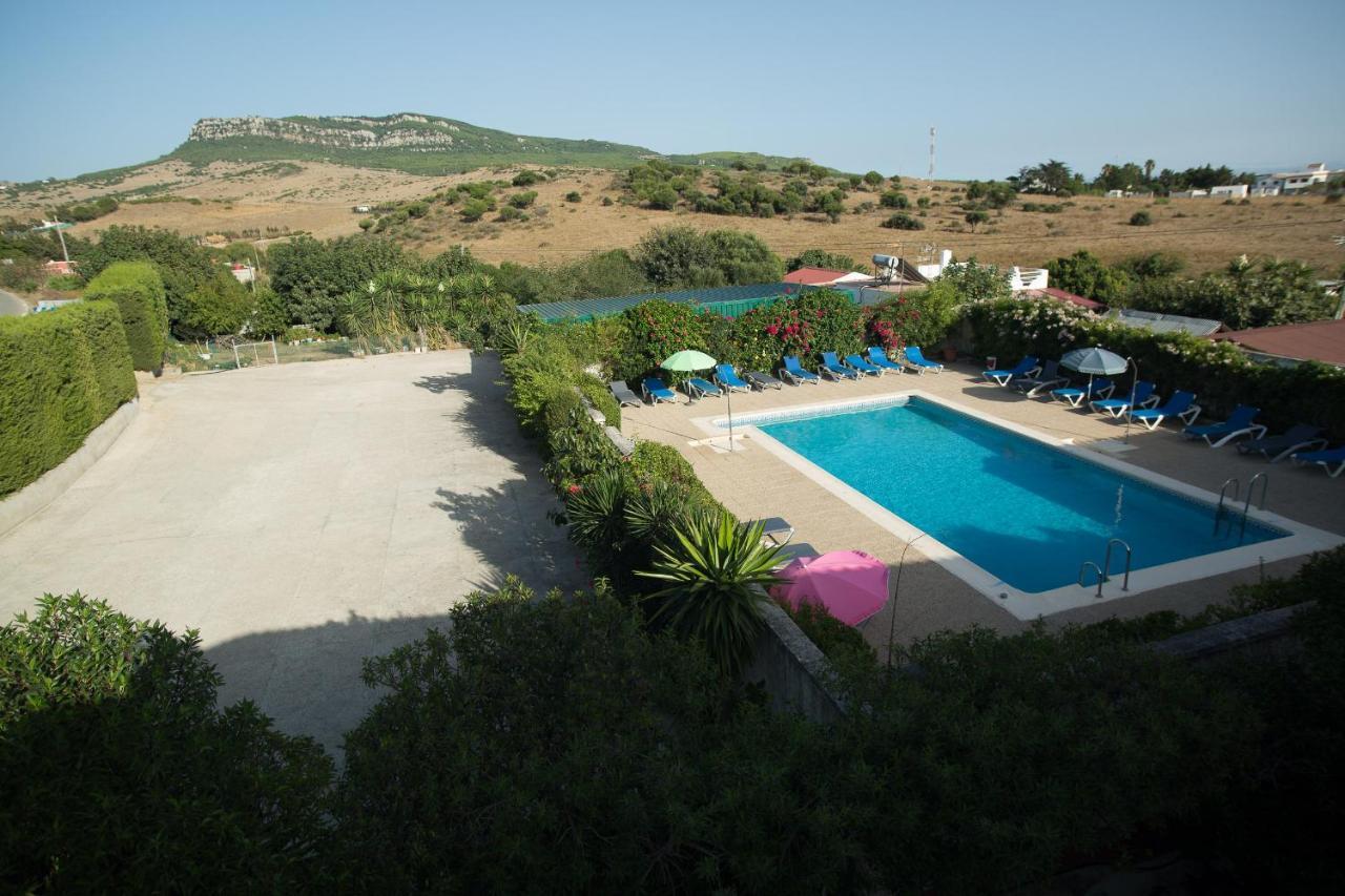 Apartamentos Bolonia Paraiso Экстерьер фото