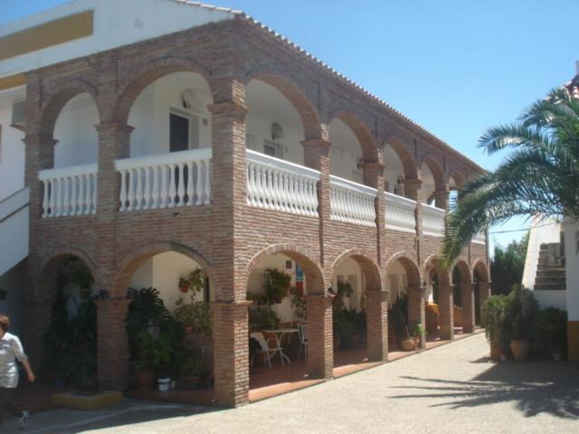 Apartamentos Bolonia Paraiso Экстерьер фото