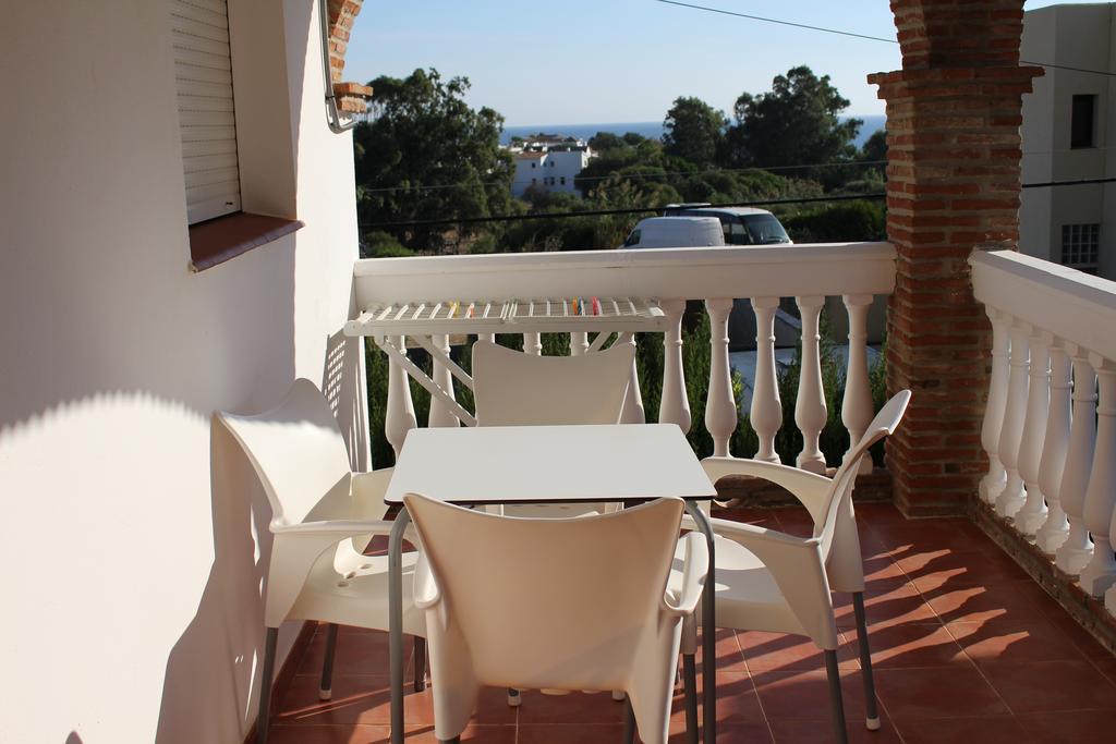 Apartamentos Bolonia Paraiso Экстерьер фото