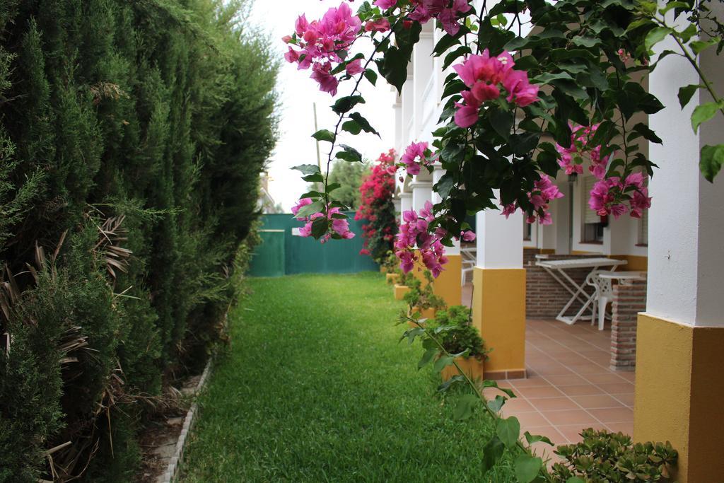 Apartamentos Bolonia Paraiso Экстерьер фото