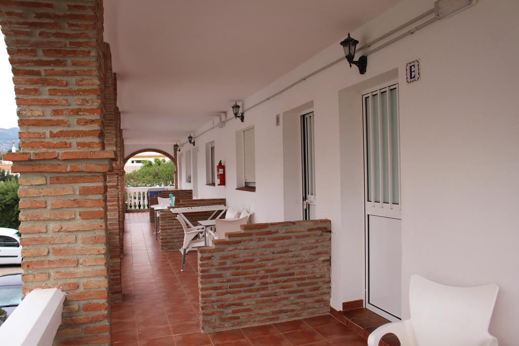 Apartamentos Bolonia Paraiso Экстерьер фото