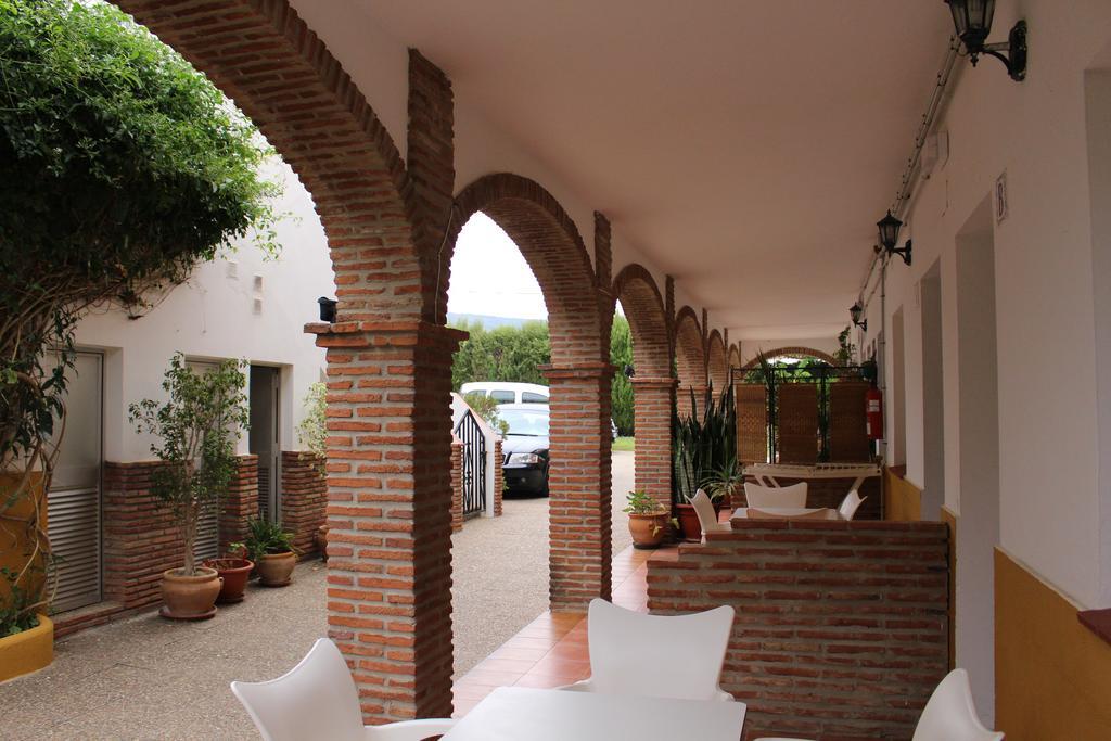 Apartamentos Bolonia Paraiso Экстерьер фото