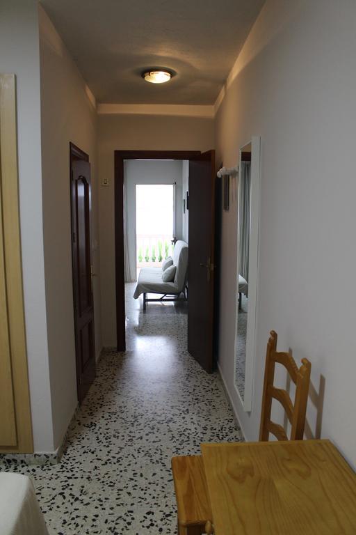 Apartamentos Bolonia Paraiso Экстерьер фото